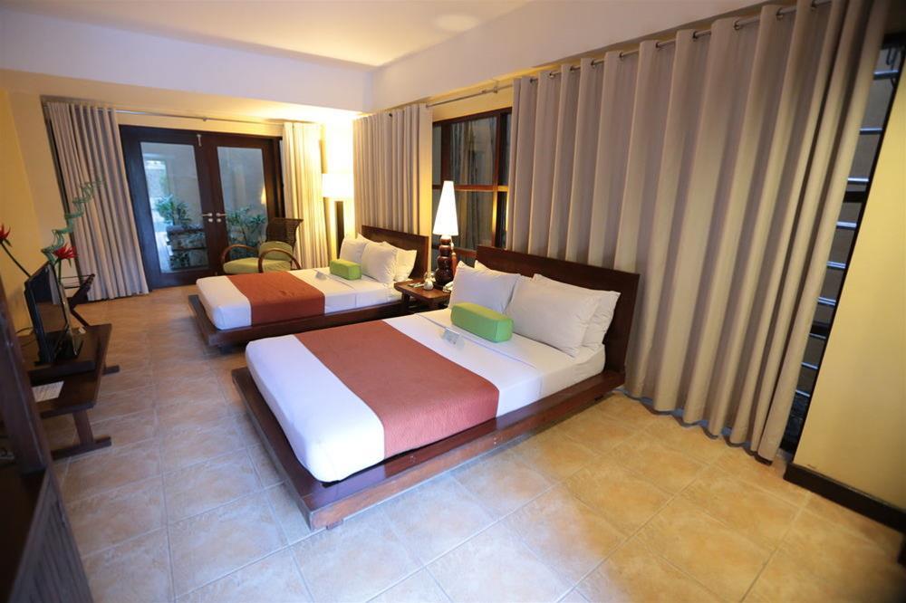 Canyon De Boracay Balabag  Exterior foto