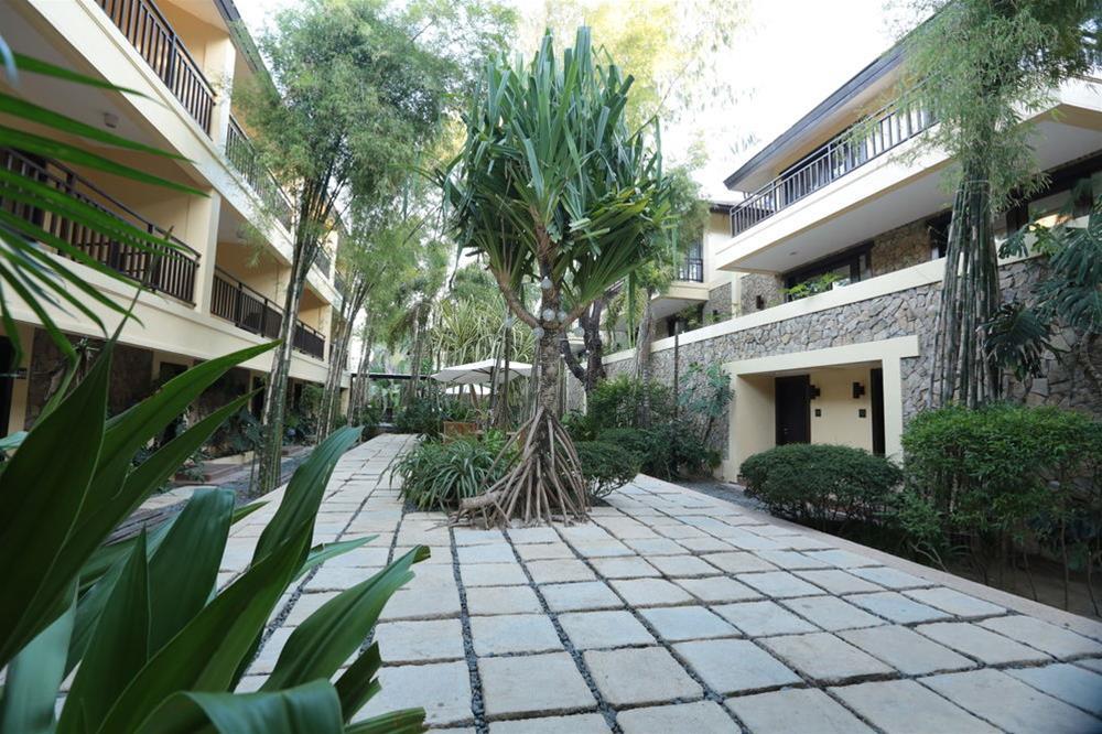 Canyon De Boracay Balabag  Exterior foto